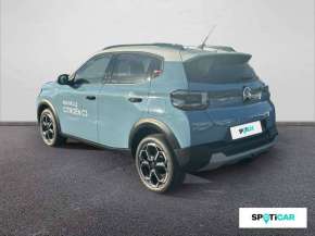 CITROEN C3 Essence