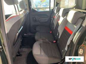 CITROEN Berlingo Diesel