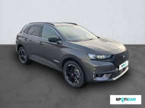 DS DS 7 Crossback Diesel