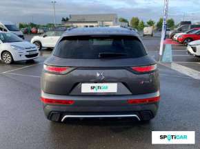 DS DS 7 Crossback Diesel