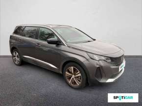 PEUGEOT 5008 Diesel