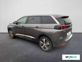 PEUGEOT 5008 Diesel