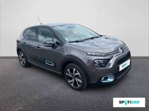 CITROEN C3 Essence