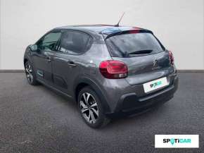 CITROEN C3 Essence