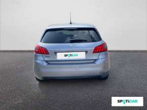 PEUGEOT 308 Essence