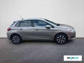 CITROEN C4 Essence