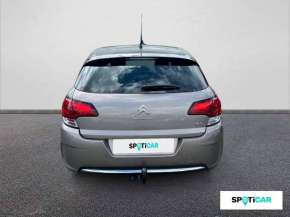 CITROEN C4 Essence