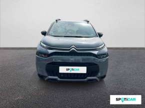 CITROEN C3 Aircross Essence