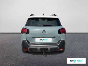 CITROEN C3 Aircross Essence