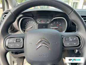 CITROEN C3 Aircross Essence