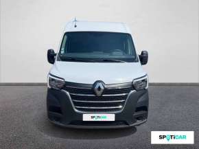 RENAULT Master Fg Diesel