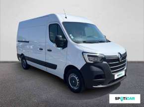 RENAULT Master Fg Diesel