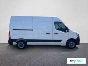 RENAULT Master Fg Diesel