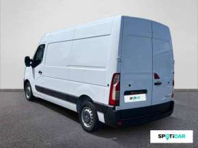 RENAULT Master Fg Diesel