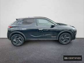 DS DS 3 Crossback Essence