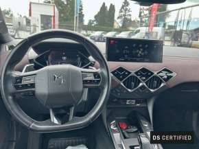 DS DS 3 Crossback Essence