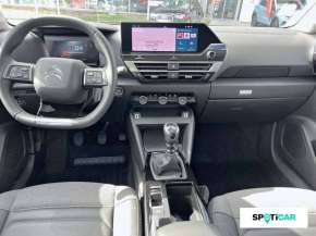 CITROEN C4 Essence