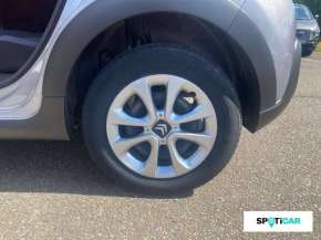 CITROEN C3 Essence