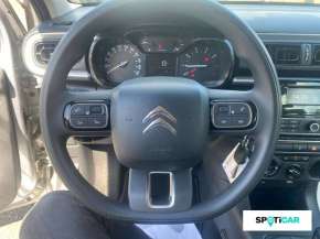 CITROEN C3 Essence