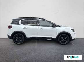 CITROEN C5 Aircross Hybride