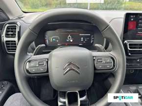 CITROEN C5 Aircross Hybride