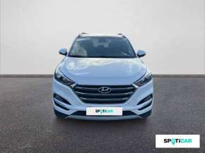 HYUNDAI Tucson Diesel