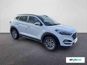 HYUNDAI Tucson Diesel