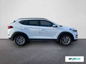 HYUNDAI Tucson Diesel