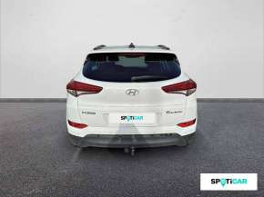 HYUNDAI Tucson Diesel