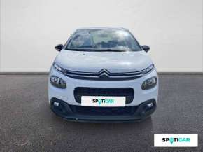 CITROEN C3 Essence