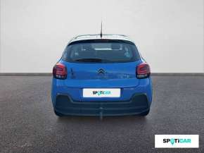 CITROEN C3 Diesel