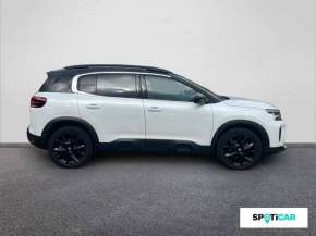 CITROEN C5 Aircross Diesel