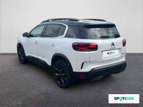 CITROEN C5 Aircross Diesel