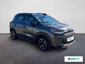 CITROEN C3 Aircross Essence