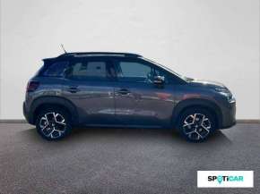 CITROEN C3 Aircross Essence