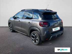 CITROEN C3 Aircross Essence