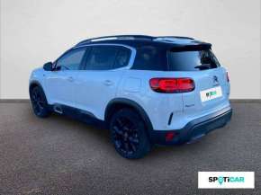 CITROEN C5 Aircross Hybride