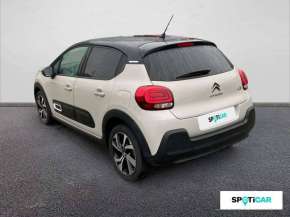 CITROEN C3 Diesel