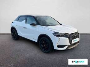 DS DS 3 Crossback Essence