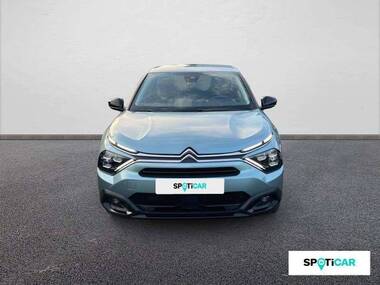 CITROEN C4 Essence