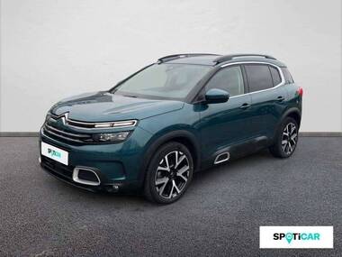 CITROEN C5 Aircross Diesel