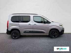 CITROEN Berlingo Diesel