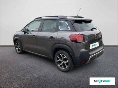 CITROEN C3 Aircross Diesel