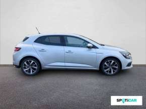 RENAULT Megane Diesel