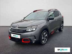 CITROEN C5 Aircross Diesel