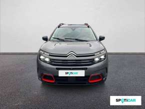 CITROEN C5 Aircross Diesel