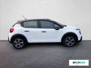 CITROEN C3 Essence