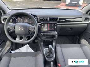 CITROEN C3 Essence