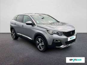 PEUGEOT 3008 Diesel