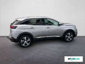 PEUGEOT 3008 Diesel